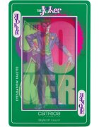 Catrice The Joker paleta senčil za oči odtenek 020 The Clown Prince of Crime 188 g