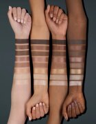 Catrice The Pure Nude paleta senčil za oči 9 g