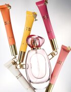 Catrice The Summer Edit Peptide Lipgloss sijaj za ustnice s peptidi SPF 25 C02 GUava Jam 11.5 ml