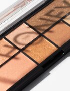 Catrice The Warm Honey paleta senčil za oči 9 g