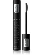 Catrice TUBING Stay In Place maskara z učinkom umetnih trepalnic odtenek 010 No Panda Black 11 ml