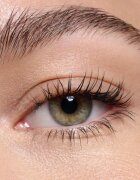 Catrice TUBING Stay In Place maskara z učinkom umetnih trepalnic odtenek 010 No Panda Black 11 ml