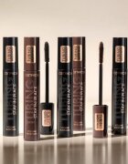 Catrice TUBING Stay In Place maskara za volumen odtenek 010 Panda-Proof Black 11 ml