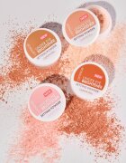Catrice Under Eye Brightener fiksacijski puder z vlažilnim učinkom odtenek 030 Golden Toffee 2.3 g