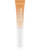 Catrice Under Eye Brightener Liquid tekoči osvetljevalec proti podočnjakom odtenek 020 Warm Nude 10 ml