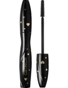 Catrice VALENTINE WHO? Glam & Doll Volume Mascara maskara za maksimalni volumen odtenek C01 Just Iconic. 10 ml