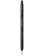 Catrice Velvet Glide vodoodporni svinčnik za oči z mat učinkom odtenek 010 Black Stone 1.4 g