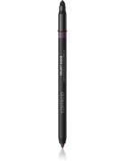 Catrice Velvet Glide vodoodporni svinčnik za oči z mat učinkom odtenek 040 Plum Line 1.4 g