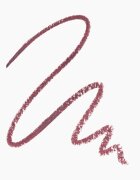 Catrice Velvet Glide vodoodporni svinčnik za oči z mat učinkom odtenek 040 Plum Line 1.4 g