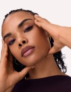 Catrice Velvet Glide vodoodporni svinčnik za oči z mat učinkom odtenek 040 Plum Line 1.4 g