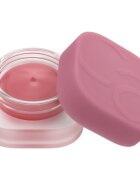 Catrice Velvet Pudding Blurring Blush mat kremasto rdečilo odtenek 010 Raspberry Fudge 5 g
