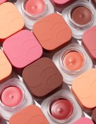 Catrice Velvet Pudding Blurring Blush mat kremasto rdečilo odtenek 010 Raspberry Fudge 5 g