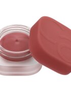 Catrice Velvet Pudding Blurring Blush mat kremasto rdečilo odtenek 040 Maple Mousse 5 g