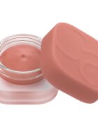Catrice Velvet Pudding Blurring Blush mat kremasto rdečilo odtenek 060 Rose Soufflé 5 g