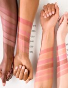 Catrice Velvet Pudding Blurring Blush mat kremasto rdečilo odtenek 060 Rose Soufflé 5 g