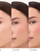 Catrice Velvet Pudding Blurring Blush mat kremasto rdečilo odtenek 060 Rose Soufflé 5 g