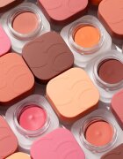 Catrice Velvet Pudding Blurring Blush mat kremasto rdečilo odtenek 060 Rose Soufflé 5 g