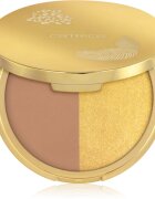 Catrice Wild Escape bronzer in osvetljevalec odtenek C01 176 g