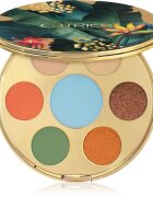 Catrice Wild Escape paleta senčil za oči 8.8 g