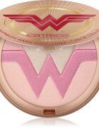 Catrice Wonder Woman kompaktni pudrasti osvetljevalec 8 g
