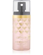 Catrice Wonder Woman pršilo za fiksiranje z bleščicami 50 ml