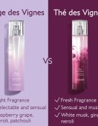 Caudalie Ange des Vignes Light Fragrance parfumska voda za ženske 50 ml