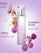 Caudalie Ange des Vignes Light Fragrance parfumska voda za ženske 50 ml