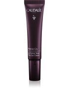 Caudalie Premier Cru krema za predel okoli oči za korekcijo temnih kolobarjev in gub 15 ml