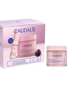 Caudalie Resveratrol-Lift Cashmere Set božični darilni set z učinkom liftinga in učvrstitve
