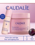 Caudalie Resveratrol-Lift Cashmere Set božični darilni set z učinkom liftinga in učvrstitve