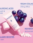 Caudalie Resveratrol-Lift intenzivna krema za okoli oči z učvrstitvenim učinkom 15 ml