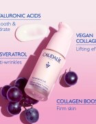 Caudalie Resveratrol-Lift intenzivni učvrstitveni serum proti gubam 30 ml