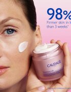 Caudalie Resveratrol-Lift lahka lifting krema za učvrstitev obraza 50 ml