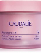 Caudalie Resveratrol-Lift nočna krema z anti-age učinkom za regeneracijo in obnovo kože obraza 50 ml