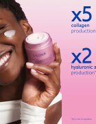 Caudalie Resveratrol-Lift nočna krema z anti-age učinkom za regeneracijo in obnovo kože obraza 50 ml