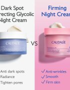Caudalie Resveratrol-Lift nočna krema z anti-age učinkom za regeneracijo in obnovo kože obraza 50 ml
