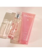 Caudalie Rose de Vigne Shower Gel vlažilen gel za prhanje 200 ml