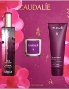 Caudalie Thé Des Vignes Fresh Fragrance Gift Set božični darilni set