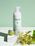 Caudalie Vinoclean čistilna pena za vse tipe kože 50 ml