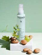 Caudalie Vinoclean čistilno olje za odstranjevanje ličil za obraz in oči 150 ml
