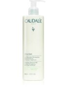 Caudalie Vinoclean mleko za odstranjevanje ličil za obraz in oči 400 ml