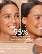 Caudalie Vinocrush Longlasting Bronzer Powder dolgoobstojni kompaktni puder za osvetlitev kože odtenek 8.5 g