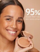 Caudalie Vinocrush Longlasting Bronzer Powder dolgoobstojni kompaktni puder za osvetlitev kože odtenek 8.5 g