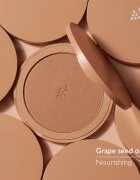 Caudalie Vinocrush Longlasting Bronzer Powder dolgoobstojni kompaktni puder za osvetlitev kože odtenek 8.5 g