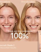 Caudalie Vinocrush Skin Tint CC krema za poenoten ten kože z vlažilnim učinkom odtenek 2 30 ml