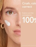 Caudalie Vinocrush Skin Tint CC krema za poenoten ten kože z vlažilnim učinkom odtenek 2 30 ml