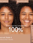 Caudalie Vinocrush Skin Tint CC krema za poenoten ten kože z vlažilnim učinkom odtenek 4 30 ml