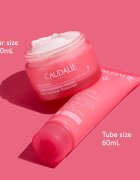 Caudalie VinoHydra Deep Hydration Moisturizer globinsko vlažilna krema za suho kožo 60 ml