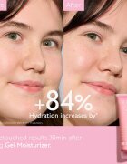 Caudalie VinoHydra Gel Moisturizer vlažilni gel za mešano kožo 60 ml