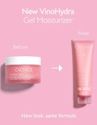 Caudalie VinoHydra Gel Moisturizer vlažilni gel za mešano kožo 60 ml